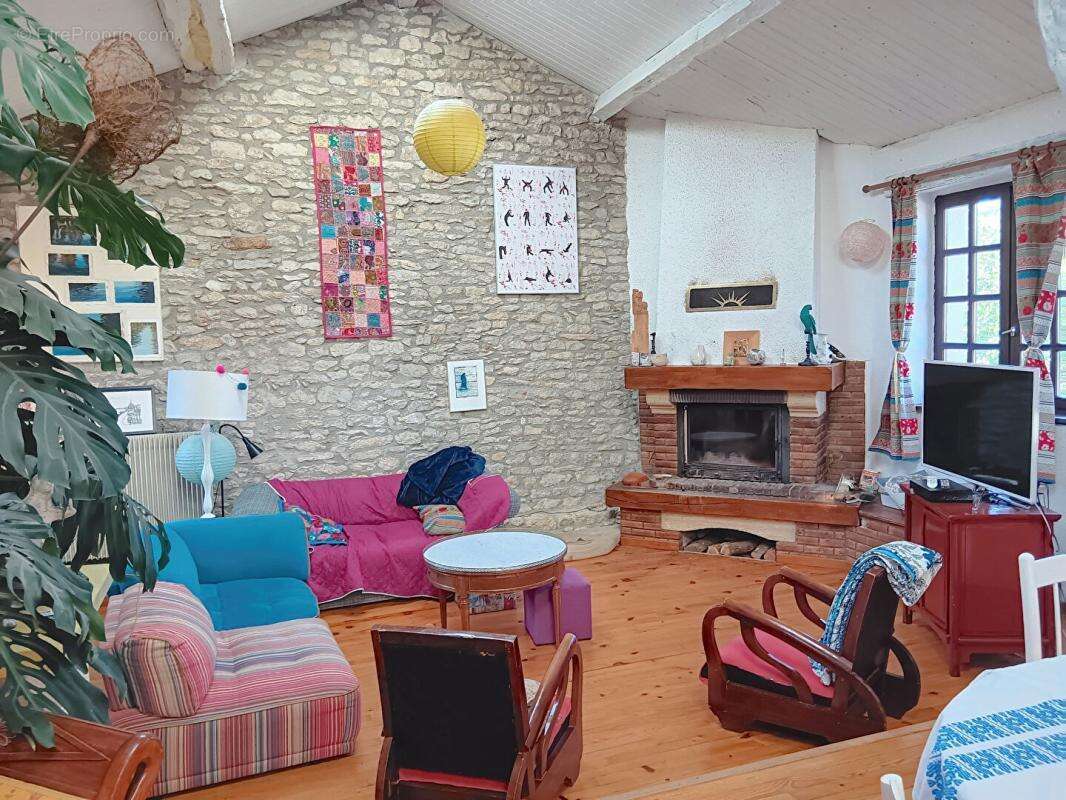 Maison à CAHORS