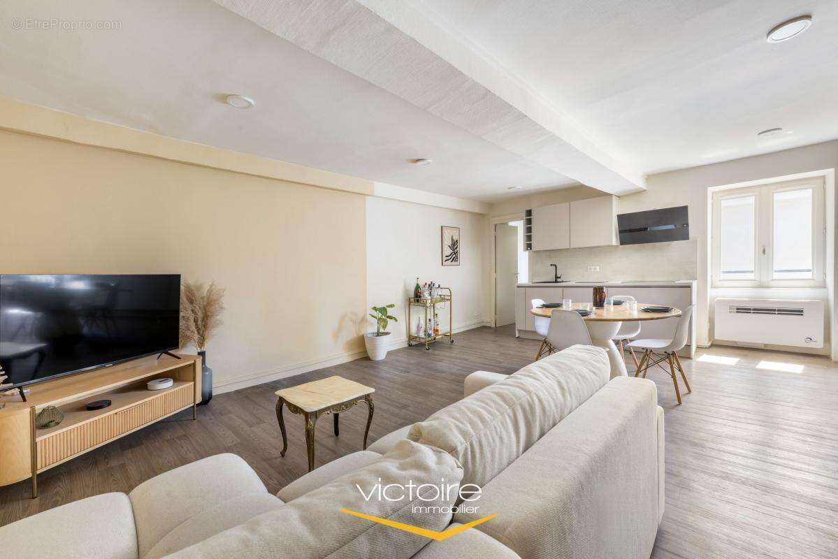 Appartement à LYON-2E