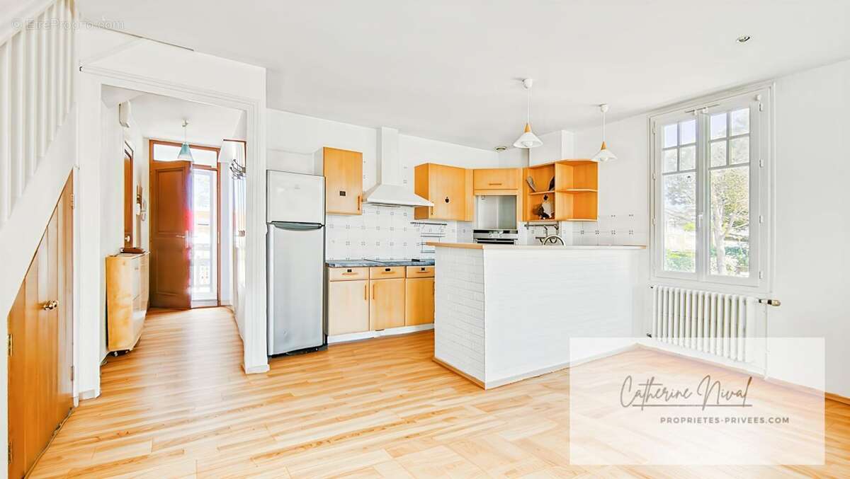 Maison pornichet proche mer , 5 chambres - photo 6