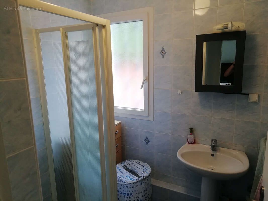 Appartement à LOURDES