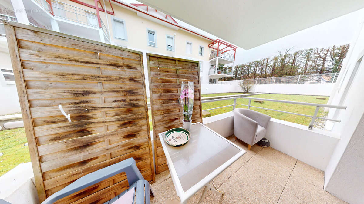 Appartement à ANGLET