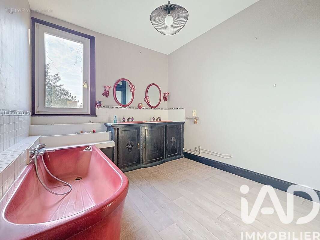 Maison 200 m² à Saulces-Monclin  - photo 9
