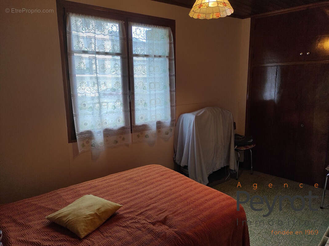 Appartement à LES ANGLES