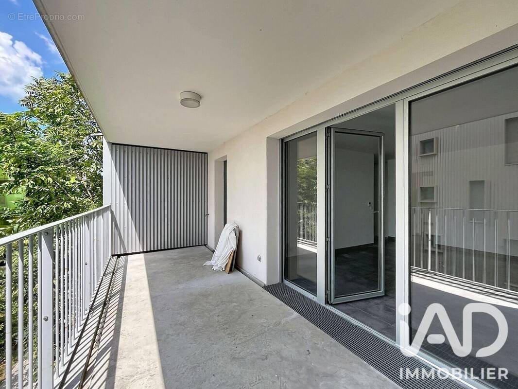 Photo 1 - Appartement à BORDEAUX