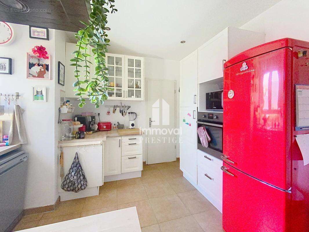 ROBERTSAU - MAISON - 124m² sur 2,73 ares - photo 4