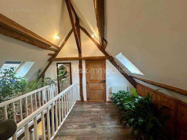 Maison à NOUVION-LE-VINEUX