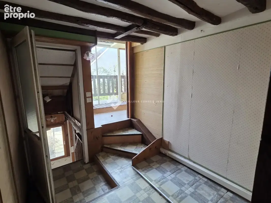 Appartement 108 m² à vendre à Annet-Sur-Marne (77410) - photo 8