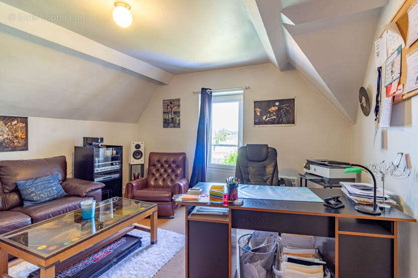 Maison à ROMORANTIN-LANTHENAY