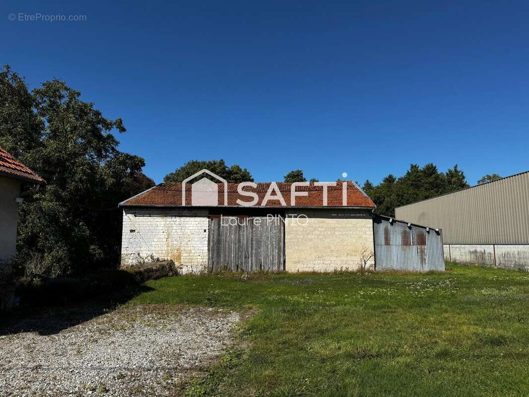 Photo 2 - Maison à BETHENIVILLE