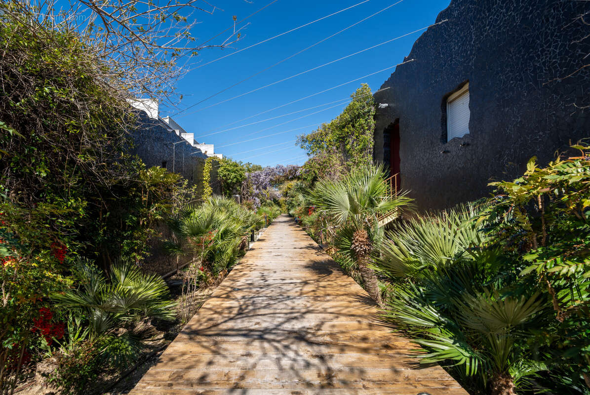 Appartement à BANDOL