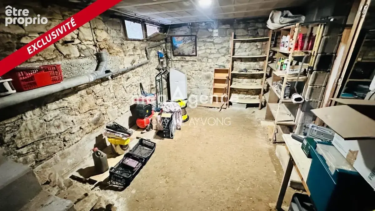 Maison sacre coeur - photo 12
