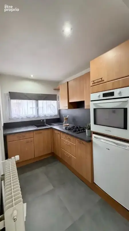 Maison Villeneuve D Ascq 4 pièces 81 m2 - photo 4