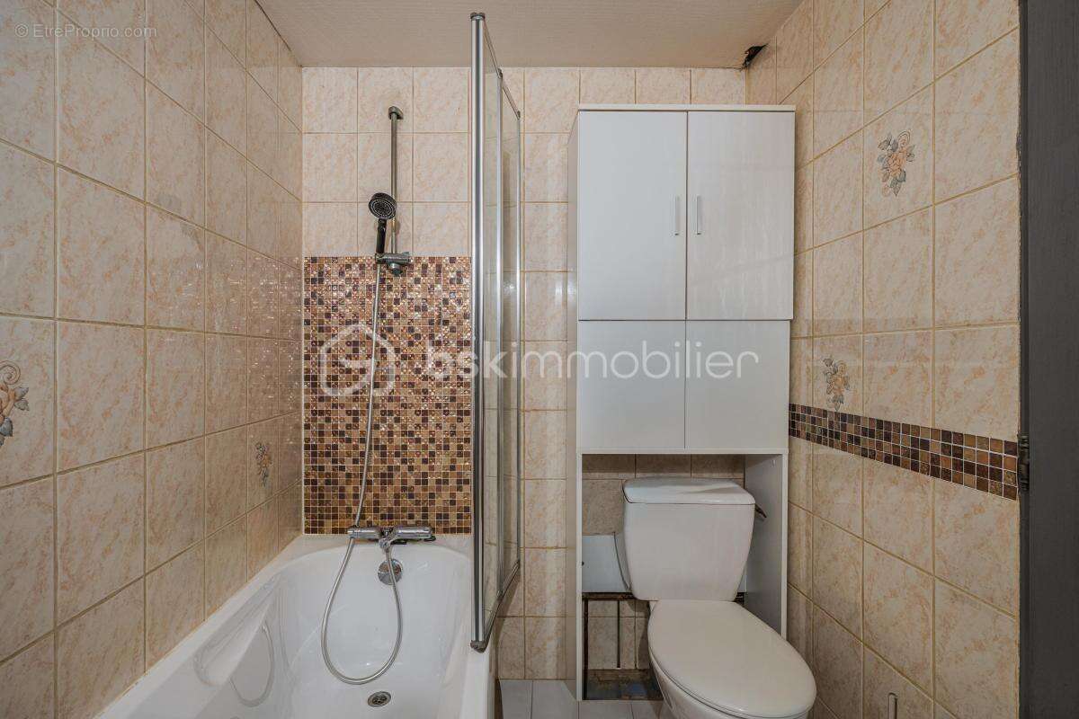 Appartement avec terrasse en plein cœur de Rumilly – 37 m² - photo 10
