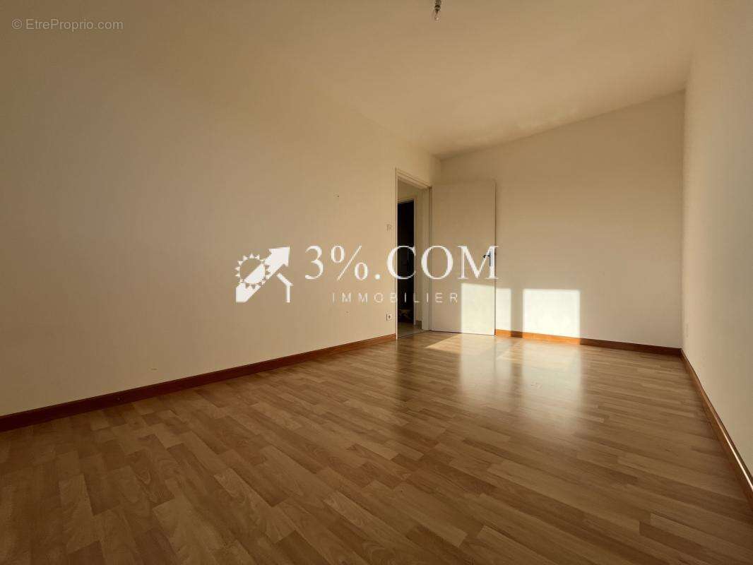 Appartement à COLMAR