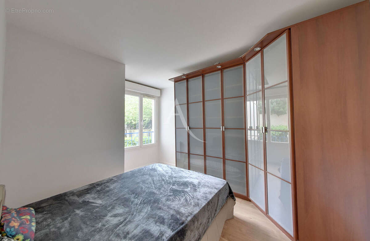 Appartement à NOGENT-SUR-MARNE