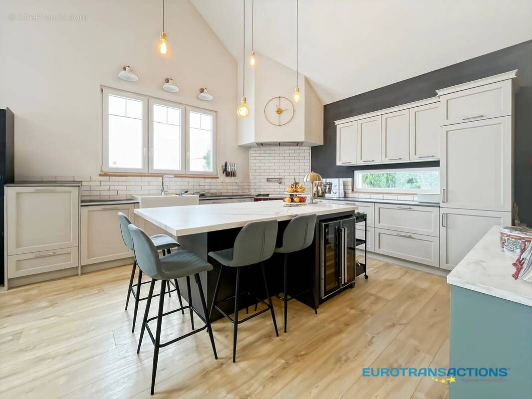 Maison à LEUTENHEIM