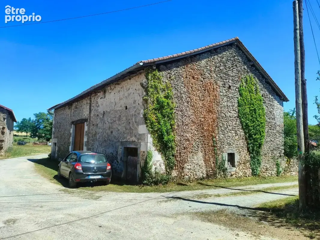 Appartement 4 pièces 140 m² à vendre à Maisonnais-Sur-Tardoire (87440) - photo 3