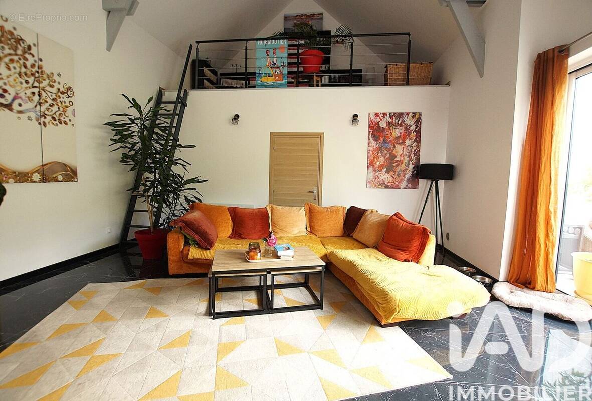 Photo 1 - Maison à ASSERAC