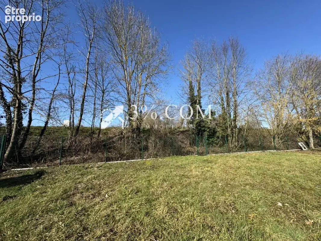 3%COM LOFT industriel   avec jardin sur 10 ares - photo 20