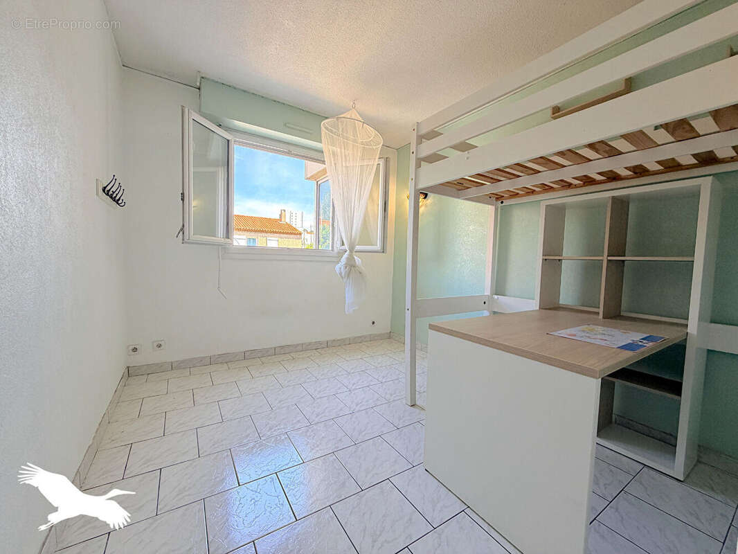 Appartement à MARSEILLE-11E