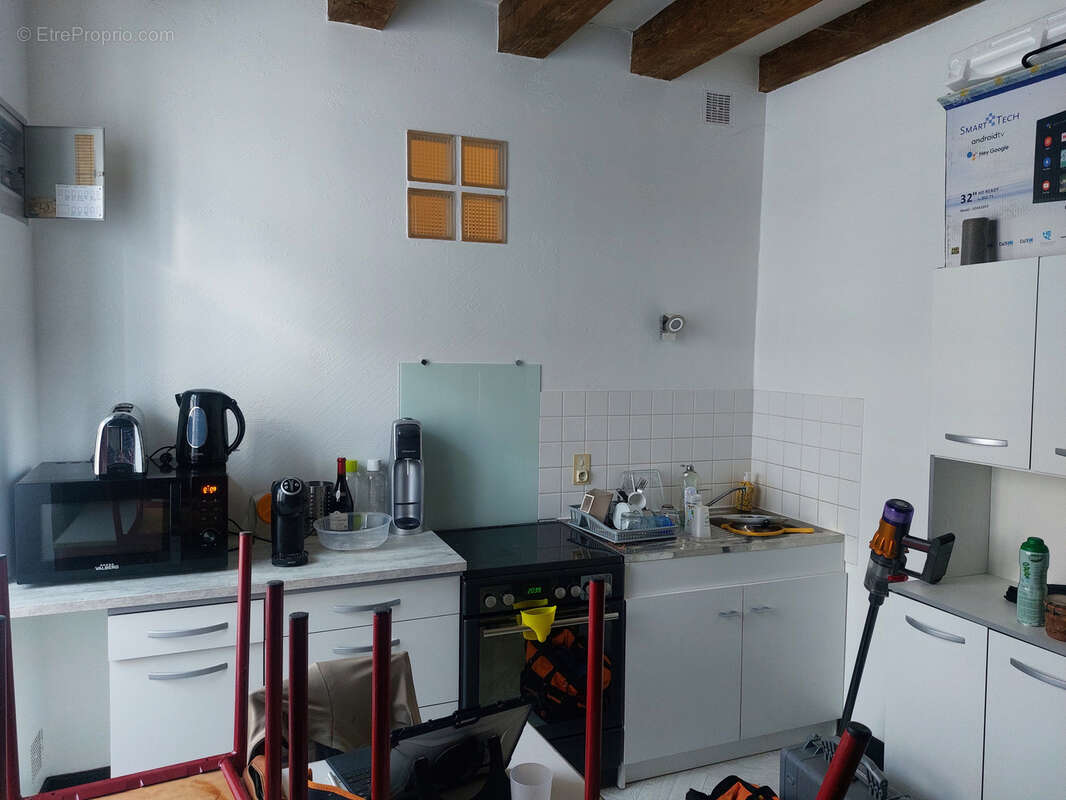 Appartement à LA FLECHE