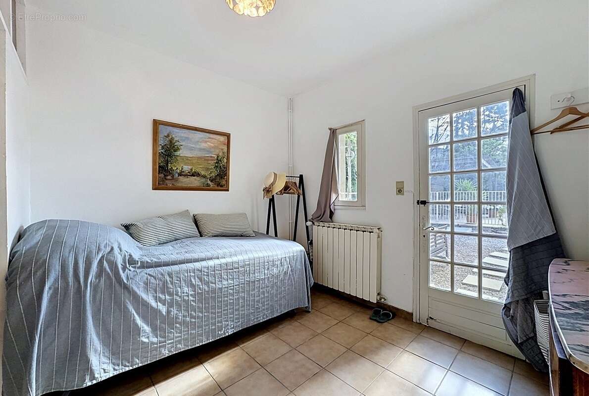 Maison à BRIGNOLES
