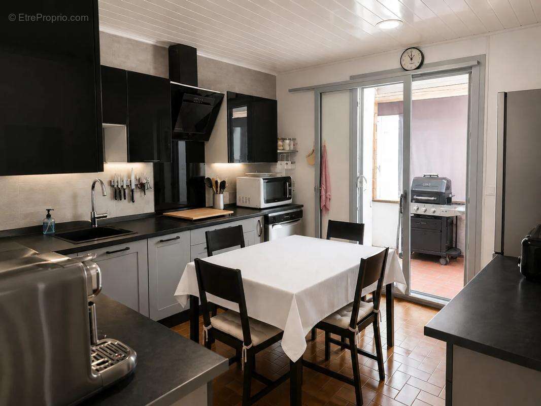 Maison à NARBONNE