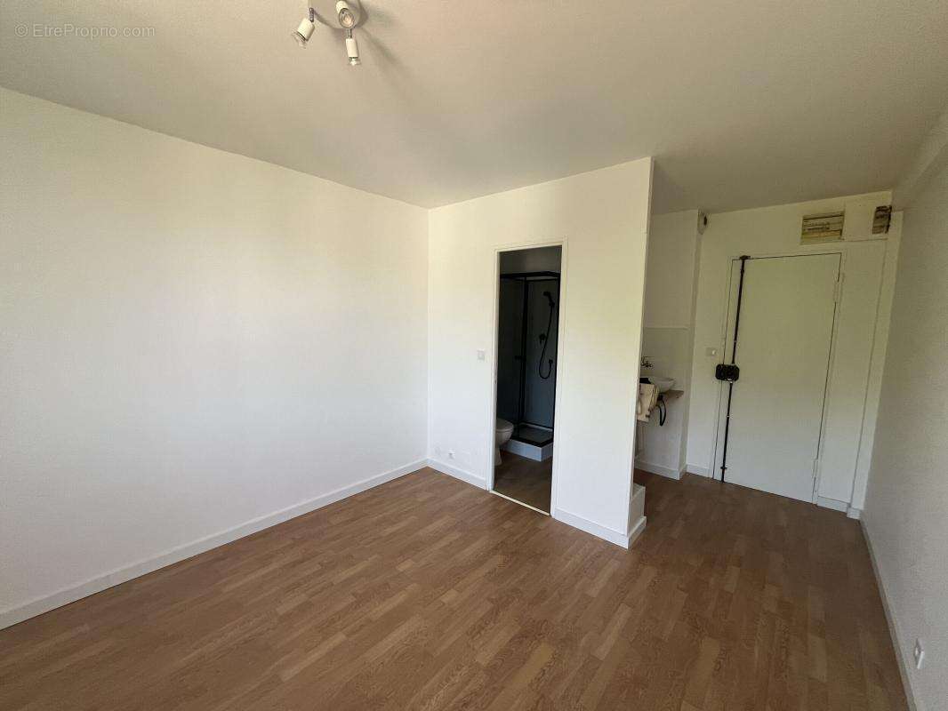 Appartement à MONTAUBAN