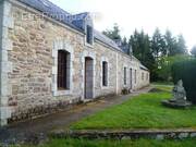 Maison à PLOERDUT