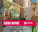 Maison à SAINT-NAZAIRE-D&#039;AUDE