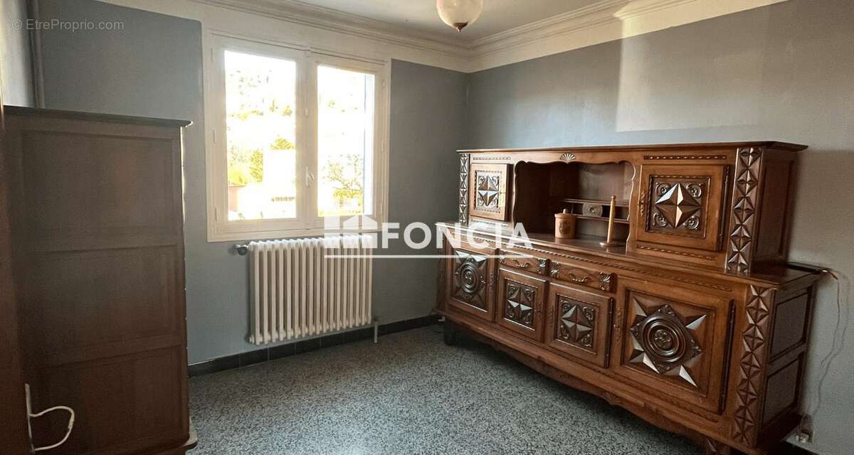 Maison à DIGNE-LES-BAINS