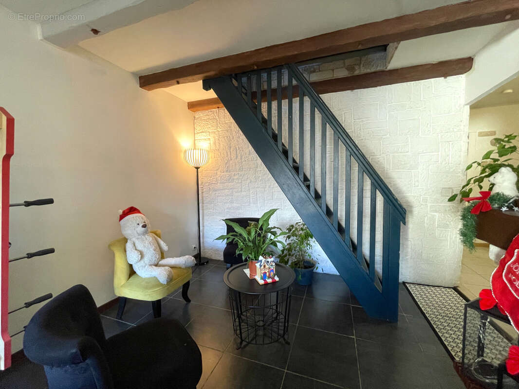 Appartement à SALLANCHES