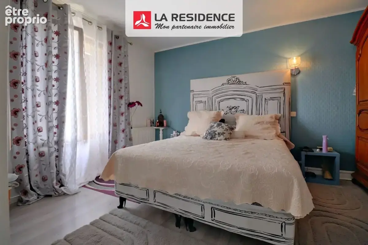 Maison 10 pièces 180 m² à vendre à Pierrelaye (95480) - photo 9