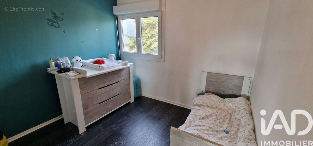 Photo 2 - Appartement à LAXOU