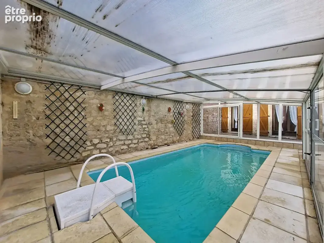A vendre ensemble immobilier ! - photo 12