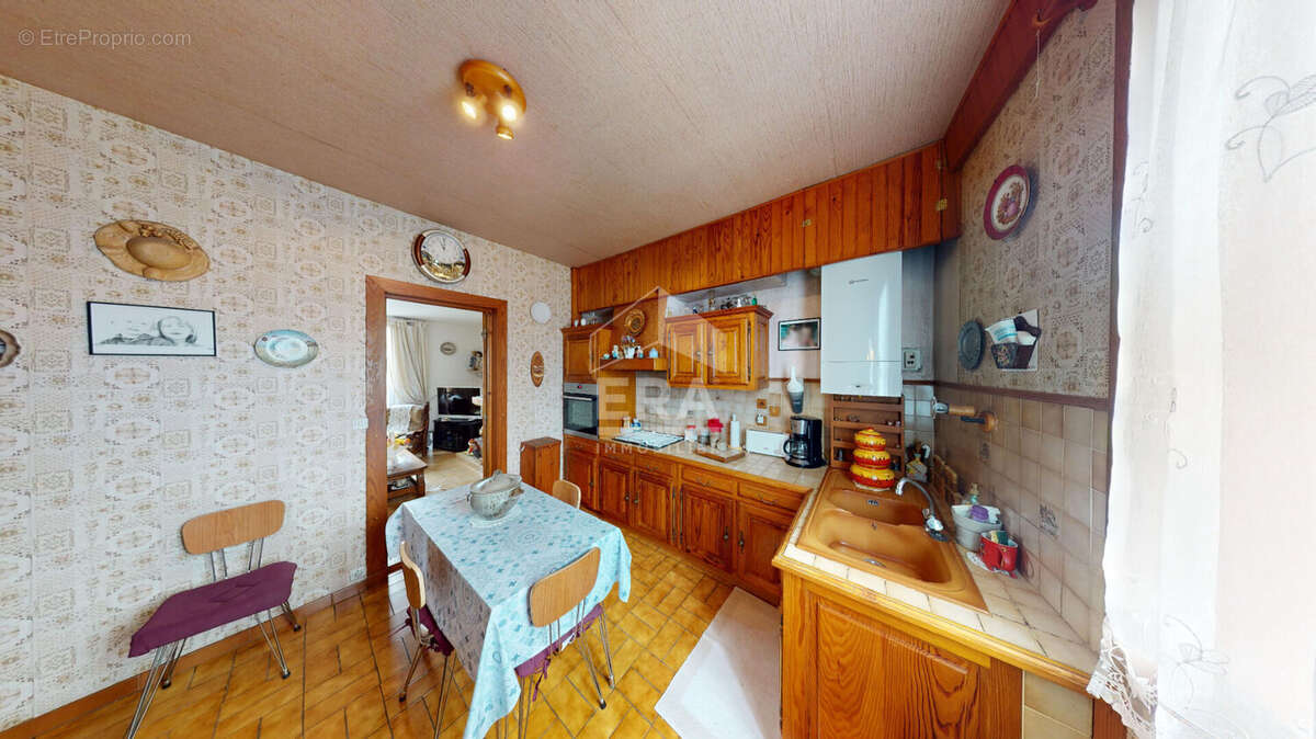 Appartement à LE HAVRE