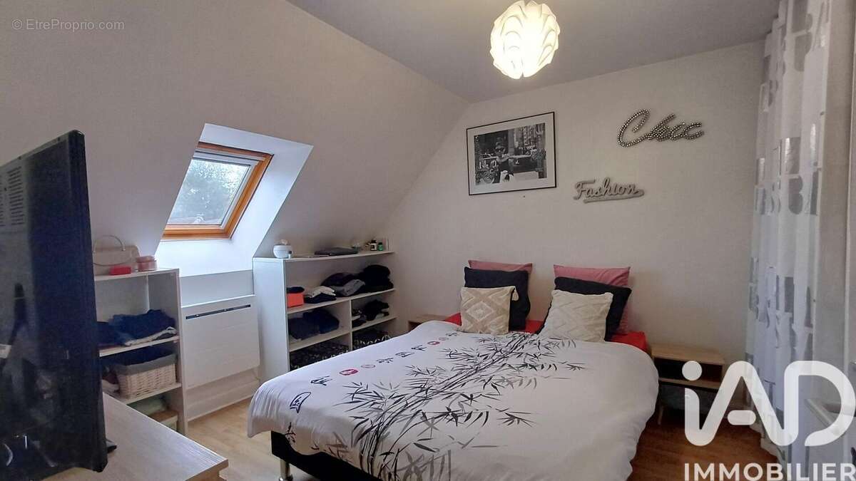 Photo 5 - Maison à LAGNY-LE-SEC