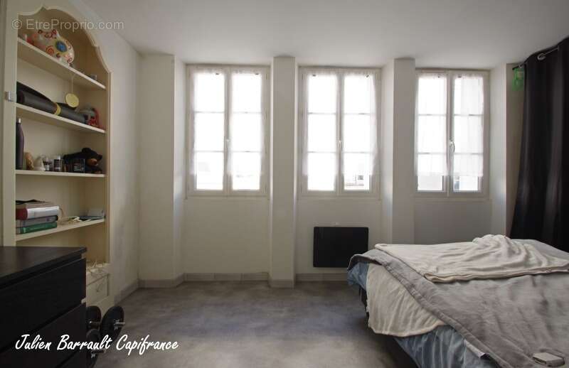 Appartement à POITIERS