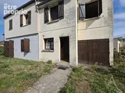 Maison à MONDEVILLE