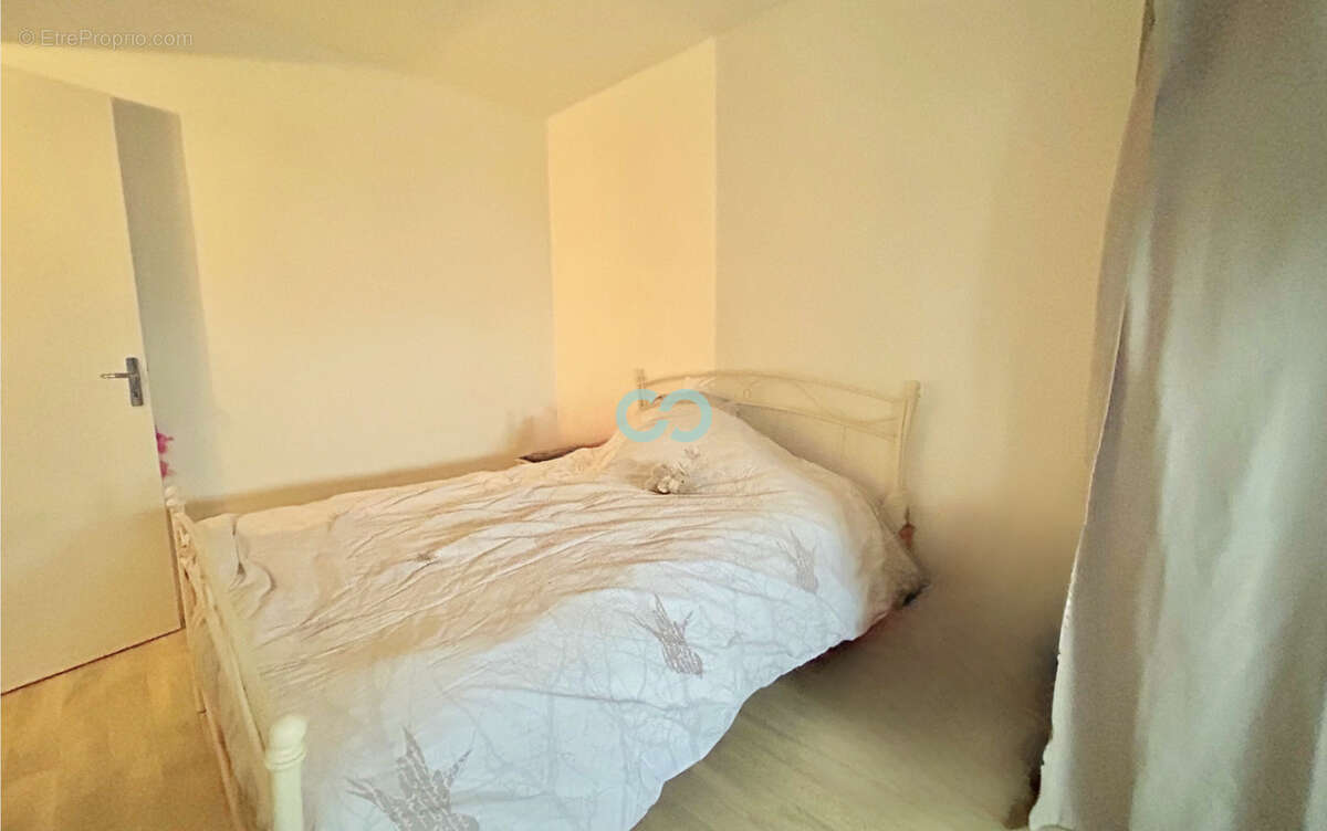 Appartement à RONCHIN