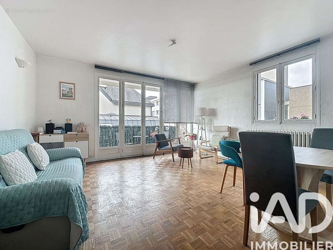 Photo 4 - Appartement à ROUEN