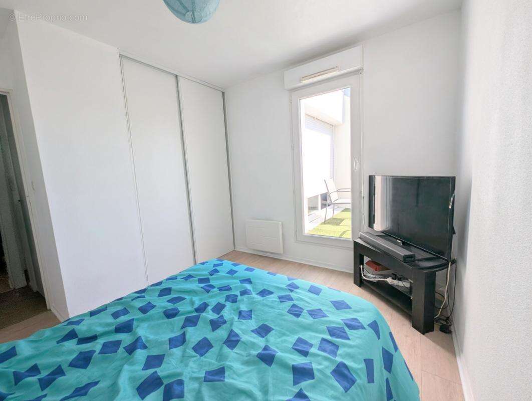 Appartement à PLESCOP