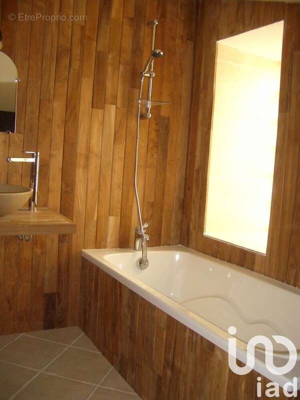 Photo 9 - Maison à JUSSAS