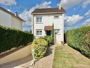 Photo 1 - Maison à MORANGIS