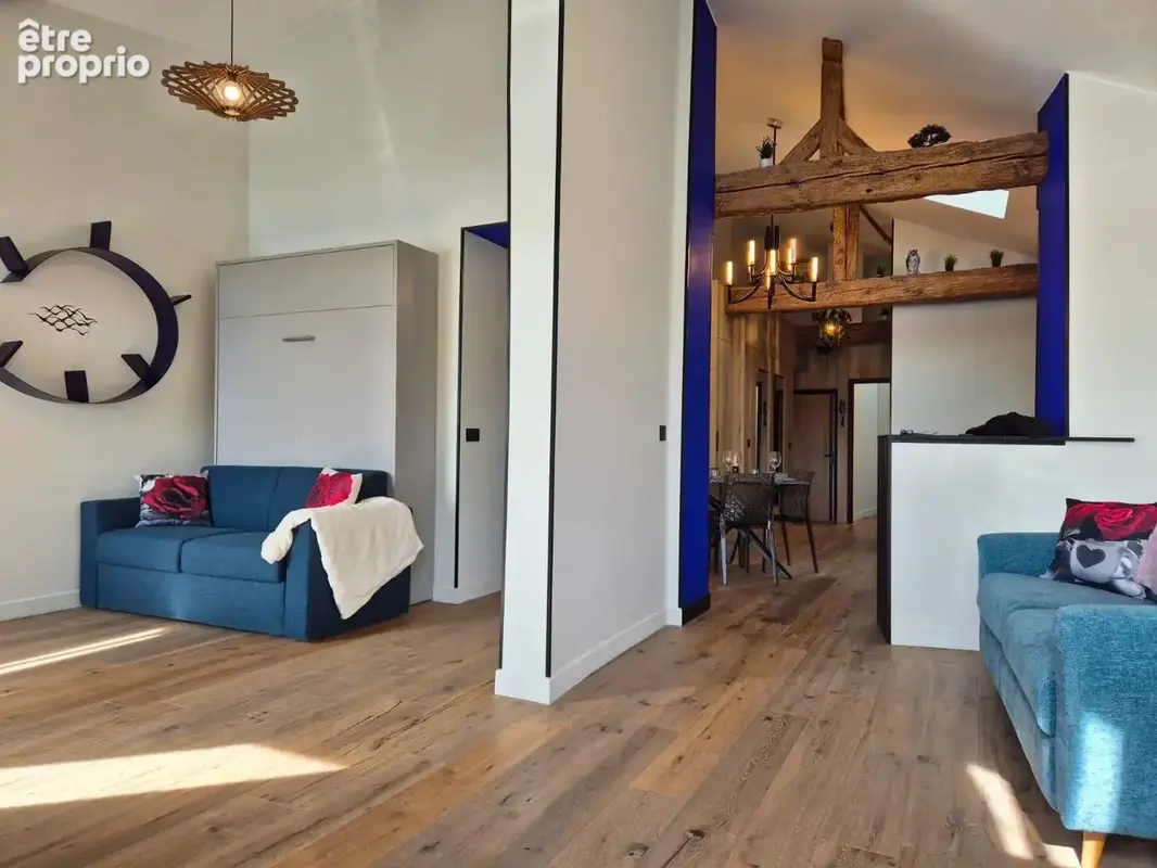 Vente Appartement Villefranche-sur-mer(06230) 980 000ï¿œ - photo 4