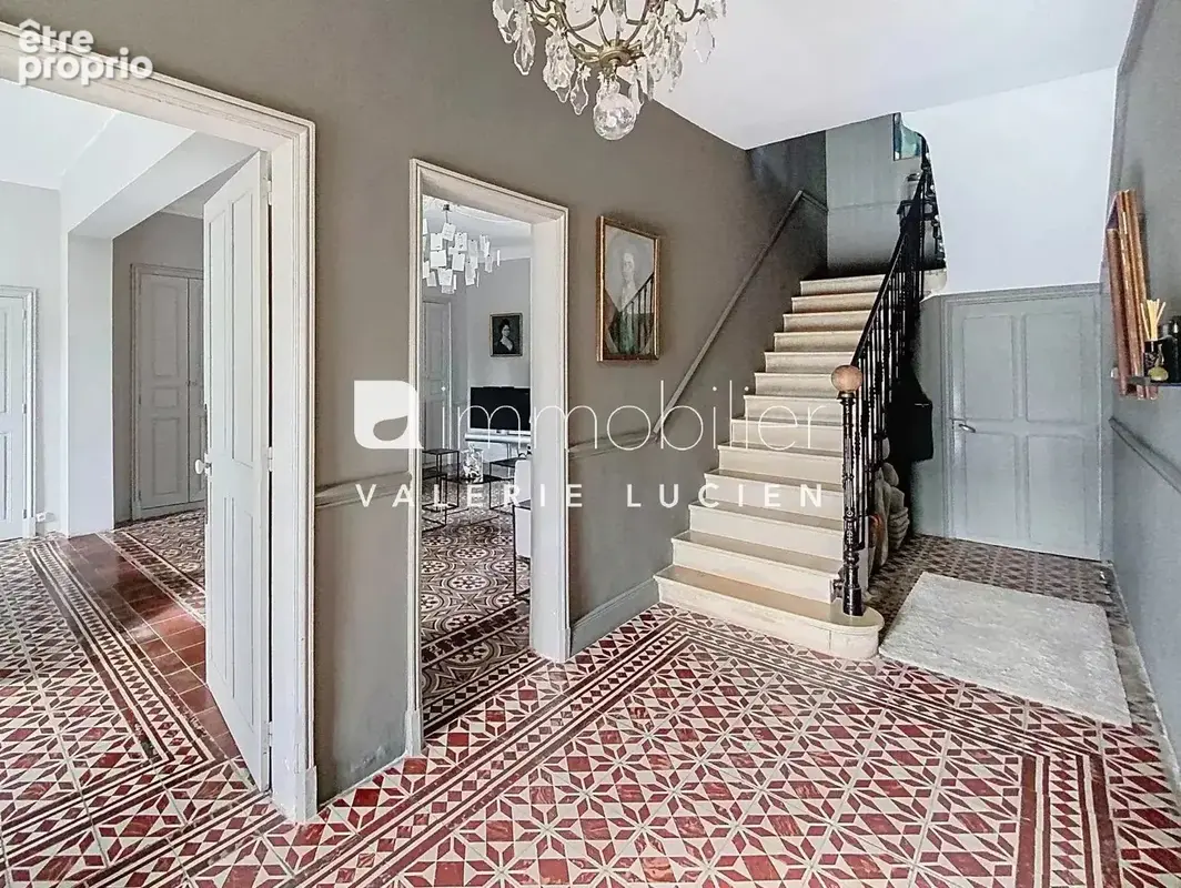 Charmante maison de caractère à Maillane - photo 3