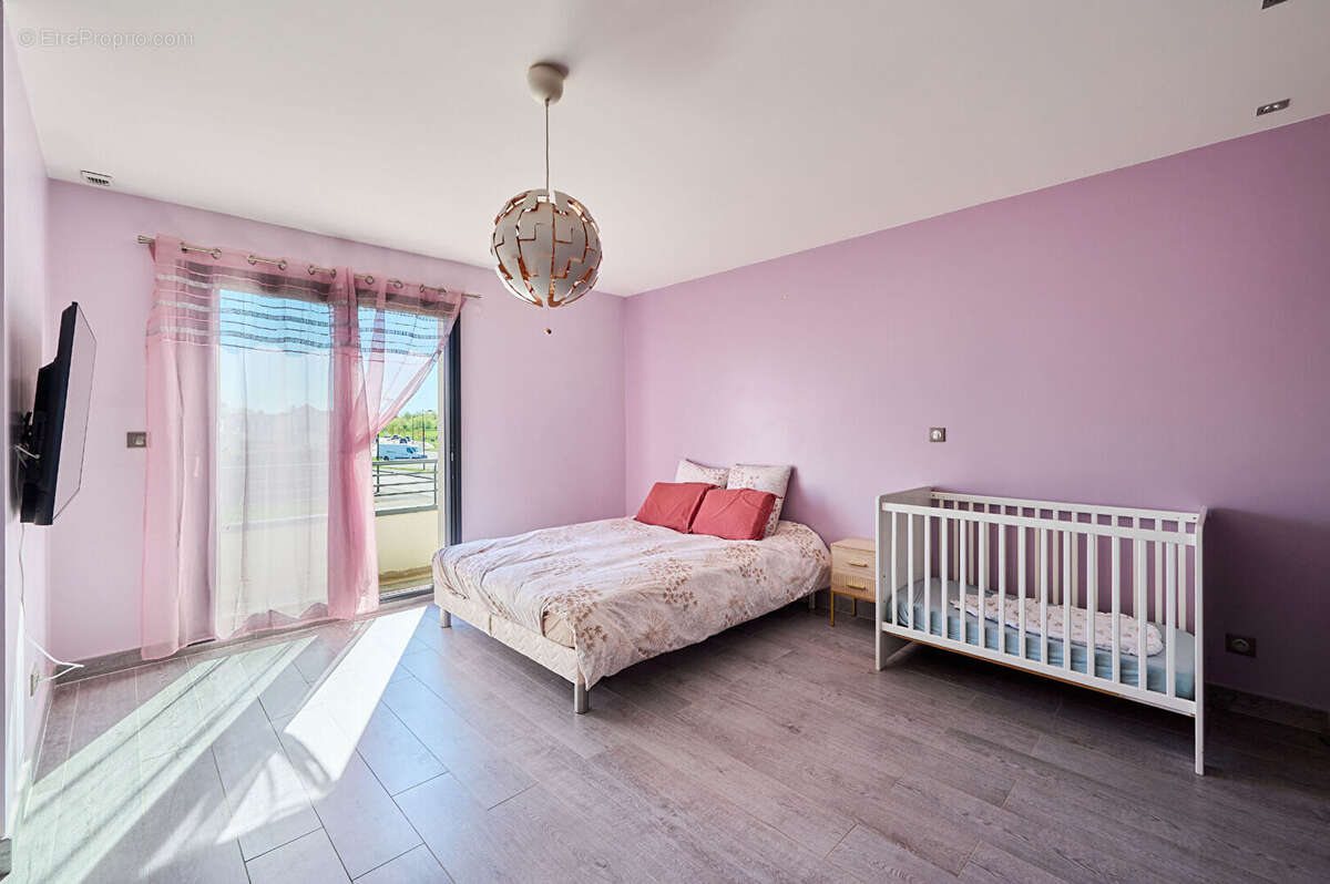 Maison à CHEVIGNY-SAINT-SAUVEUR