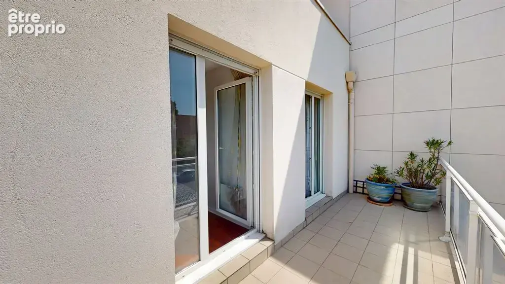 Appartement 80 m² à Clamart  - photo 9