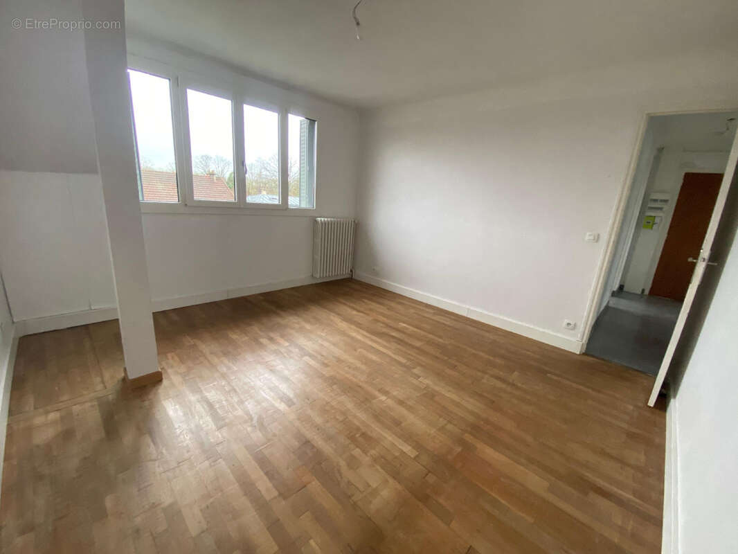 Appartement à CLAMART