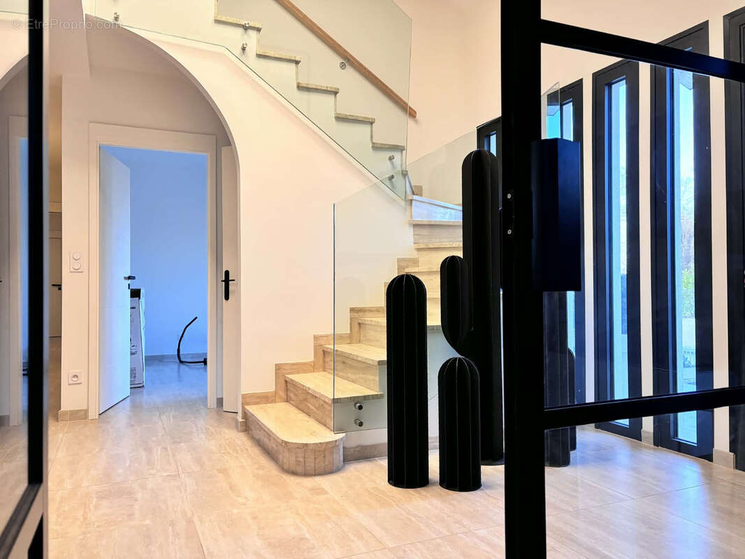 Maison à FONTAINE-LES-DIJON